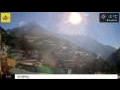 Webcam Namche Bazaar