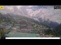 Webcam Namche Bazaar