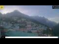 Webcam Namche Bazaar