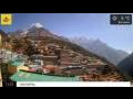 Webcam Namche Bazaar