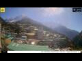 Webcam Namche Bazaar