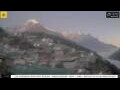 Webcam Namche Bazaar