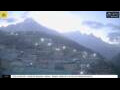 Webcam Namche Bazaar
