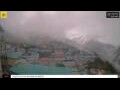 Webcam Namche Bazaar