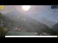 Webcam Namche Bazaar