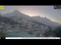 Webcam Namche Bazaar