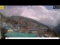 Webcam Namche Bazaar