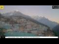 Webcam Namche Bazaar