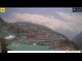 Webcam Namche Bazaar