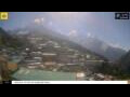 Webcam Namche Bazaar