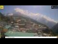 Webcam Namche Bazaar