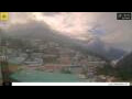 Webcam Namche Bazaar