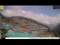 Webcam Namche Bazaar