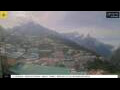 Webcam Namche Bazaar