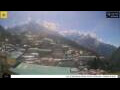 Webcam Namche Bazaar