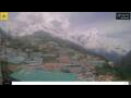 Webcam Namche Bazaar