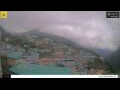 Webcam Namche Bazaar