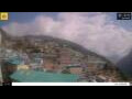 Webcam Namche Bazaar
