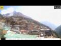 Webcam Namche Bazaar