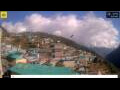 Webcam Namche Bazaar