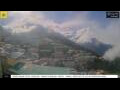 Webcam Namche Bazaar