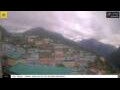Webcam Namche Bazaar