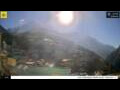 Webcam Namche Bazaar