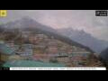 Webcam Namche Bazaar