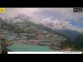 Webcam Namche Bazaar