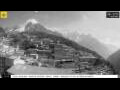 Webcam Namche Bazaar