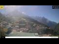 Webcam Namche Bazaar