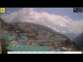 Webcam Namche Bazaar