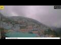Webcam Namche Bazaar