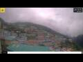 Webcam Namche Bazaar