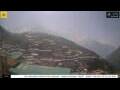 Webcam Namche Bazaar