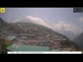 Webcam Namche Bazaar