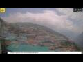 Webcam Namche Bazaar