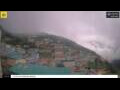 Webcam Namche Bazaar