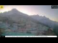 Webcam Namche Bazaar