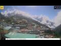 Webcam Namche Bazaar