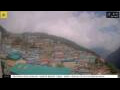 Webcam Namche Bazaar