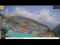 Webcam Namche Bazaar