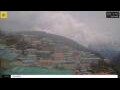 Webcam Namche Bazaar