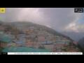 Webcam Namche Bazaar