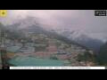 Webcam Namche Bazaar