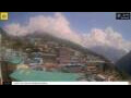 Webcam Namche Bazaar