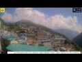 Webcam Namche Bazaar