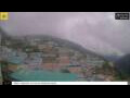 Webcam Namche Bazaar