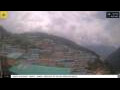 Webcam Namche Bazaar