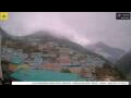 Webcam Namche Bazaar